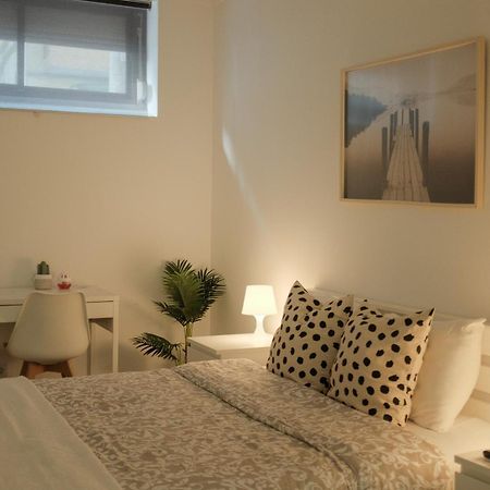 אלמאדה Just4U Apartment מראה חיצוני תמונה