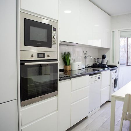 אלמאדה Just4U Apartment מראה חיצוני תמונה