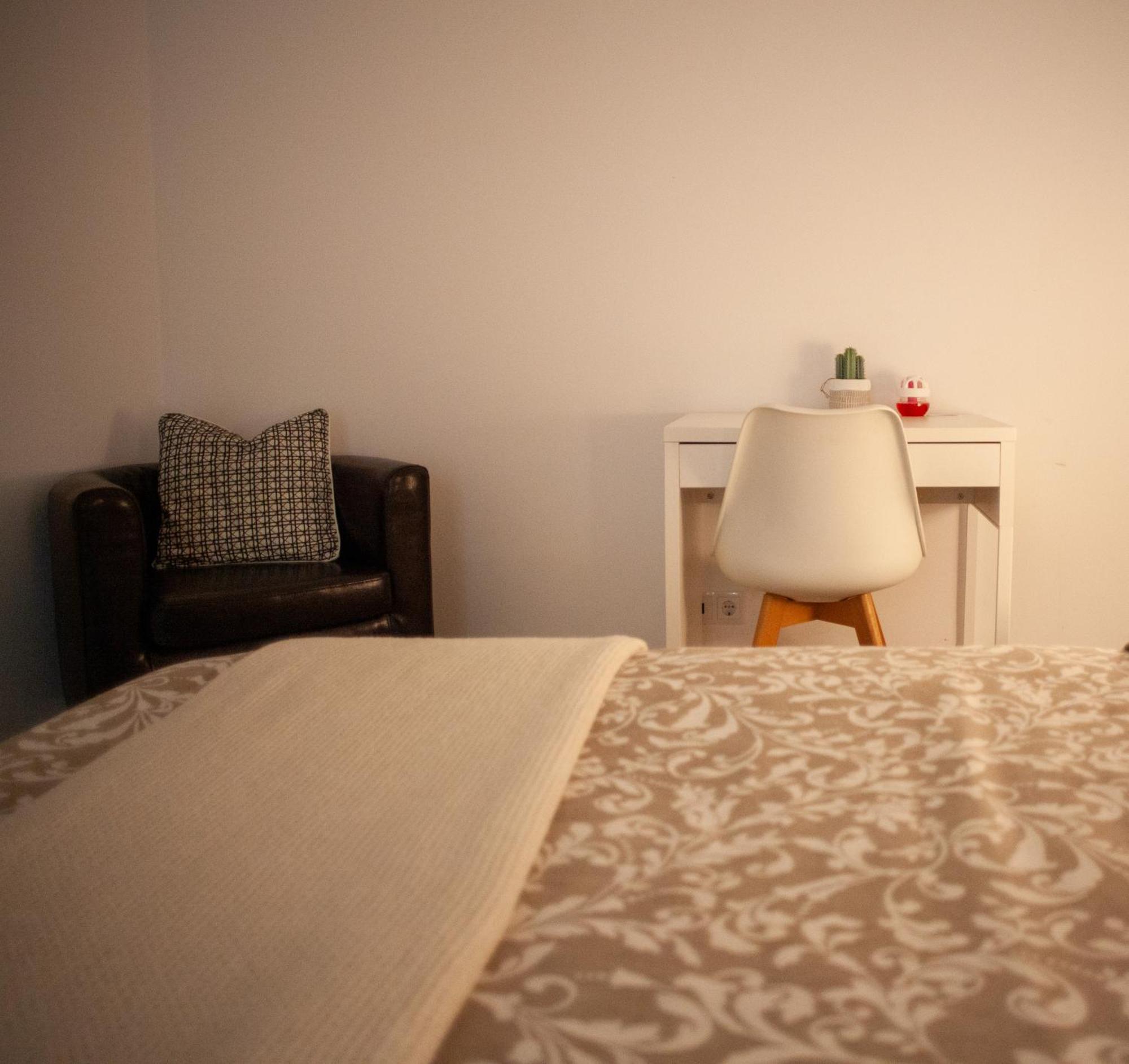 אלמאדה Just4U Apartment מראה חיצוני תמונה