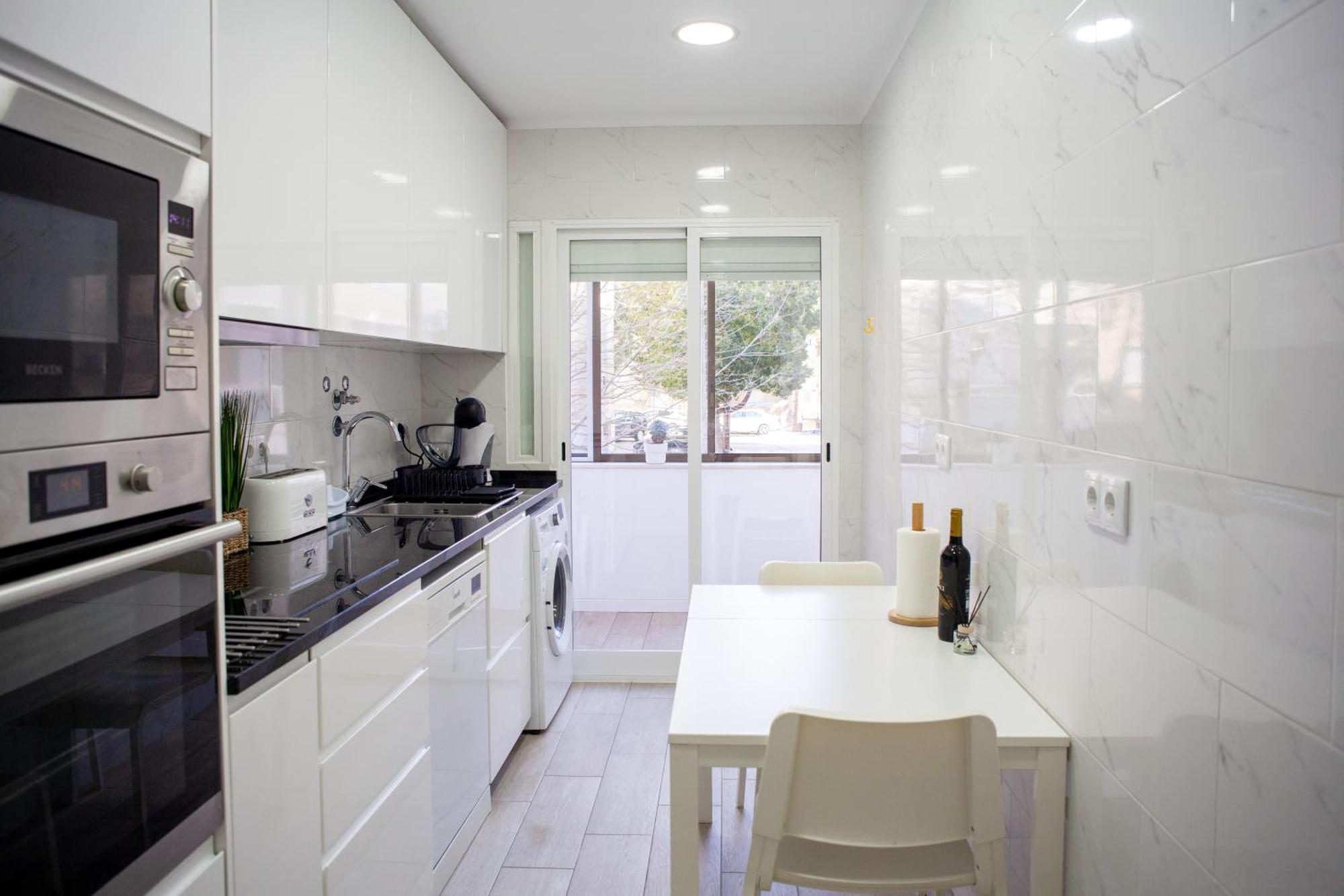 אלמאדה Just4U Apartment מראה חיצוני תמונה