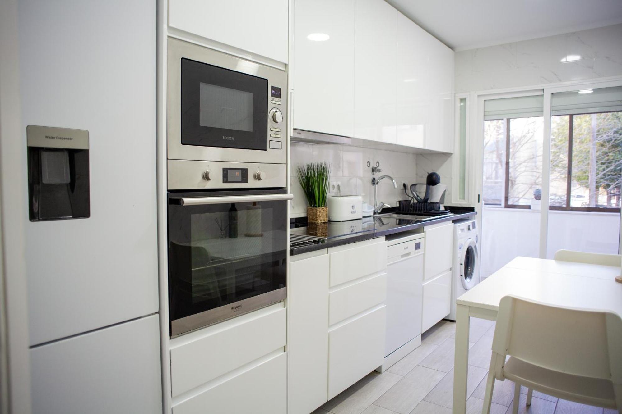 אלמאדה Just4U Apartment מראה חיצוני תמונה