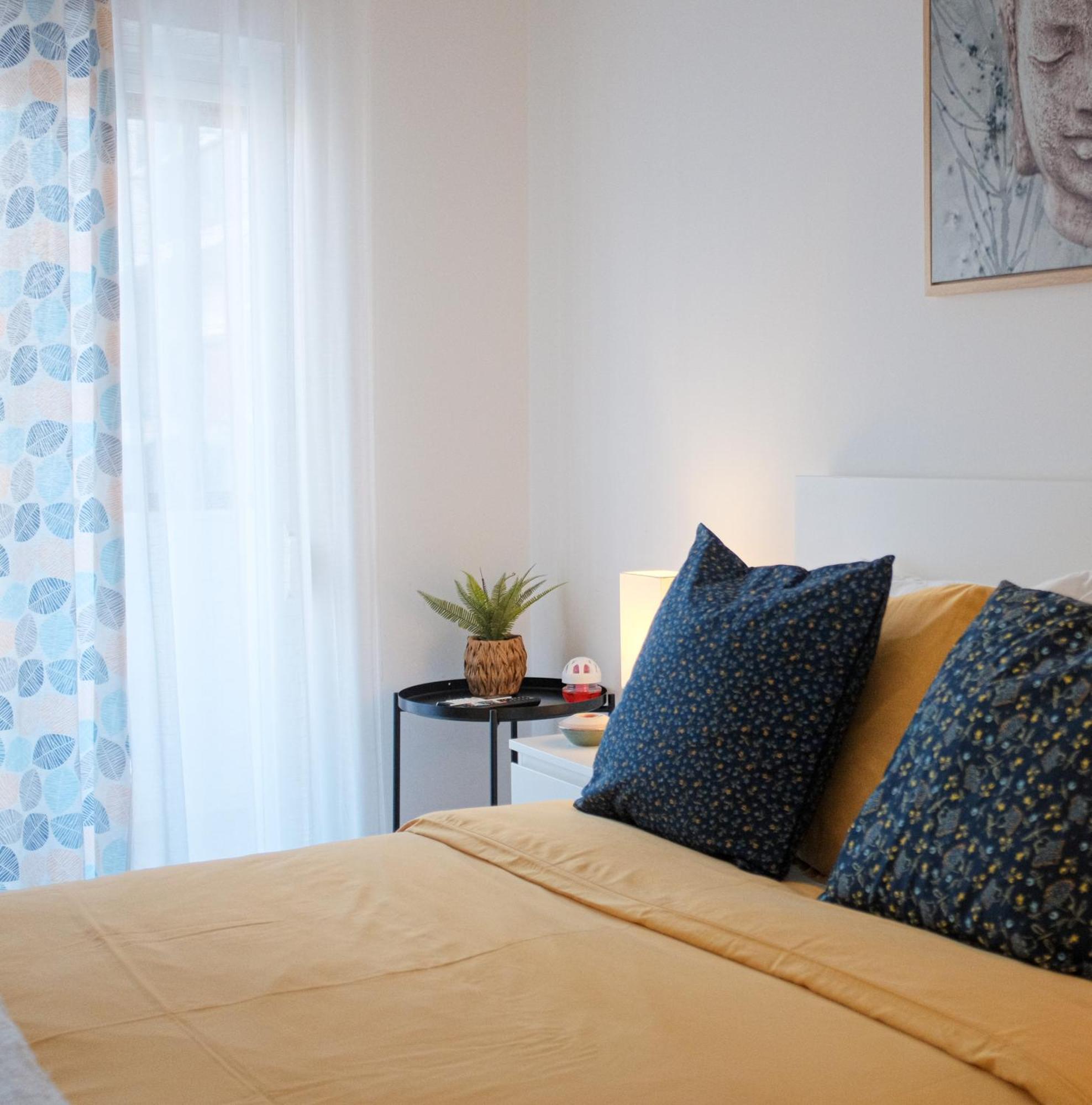 אלמאדה Just4U Apartment מראה חיצוני תמונה