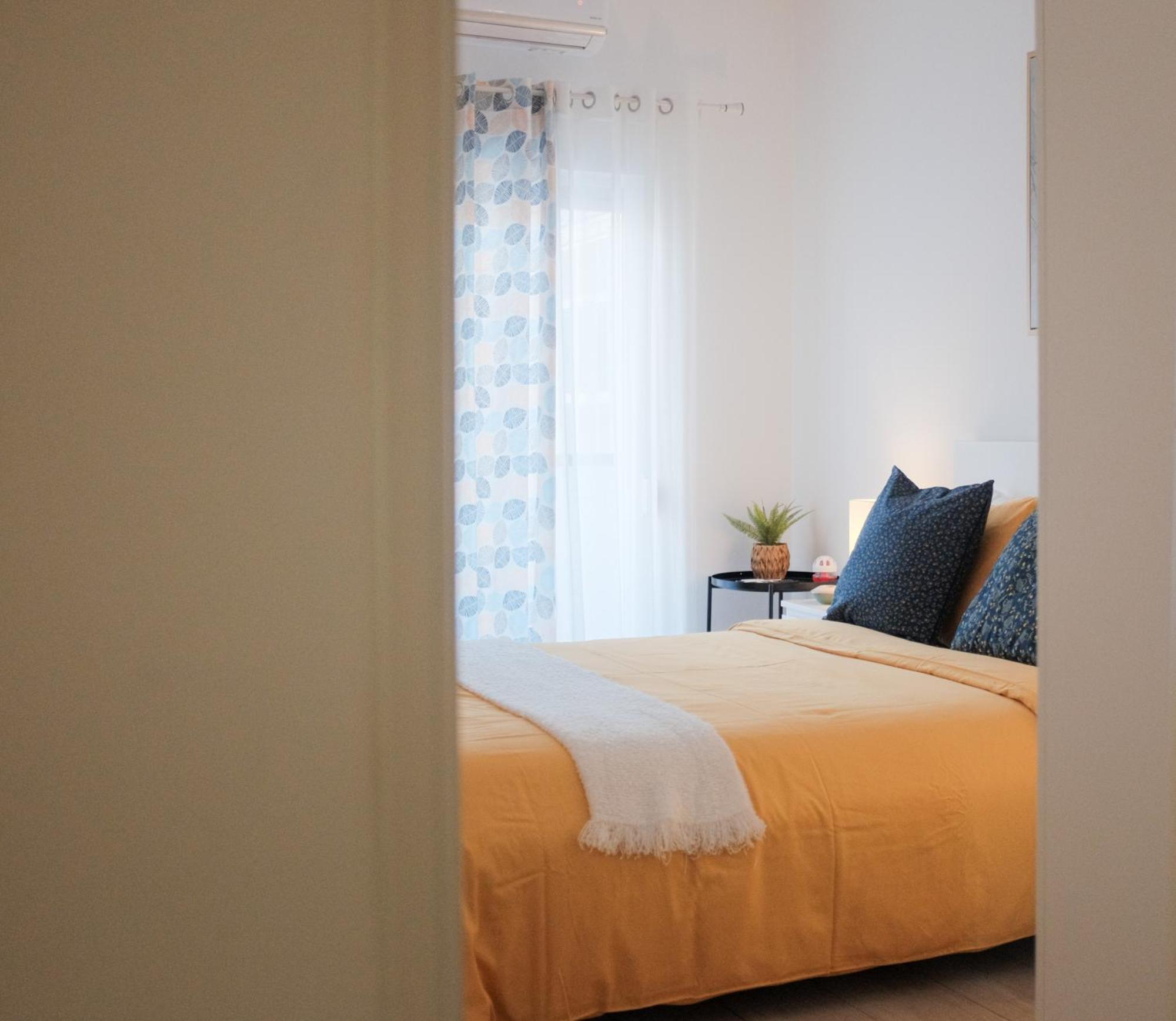 אלמאדה Just4U Apartment מראה חיצוני תמונה